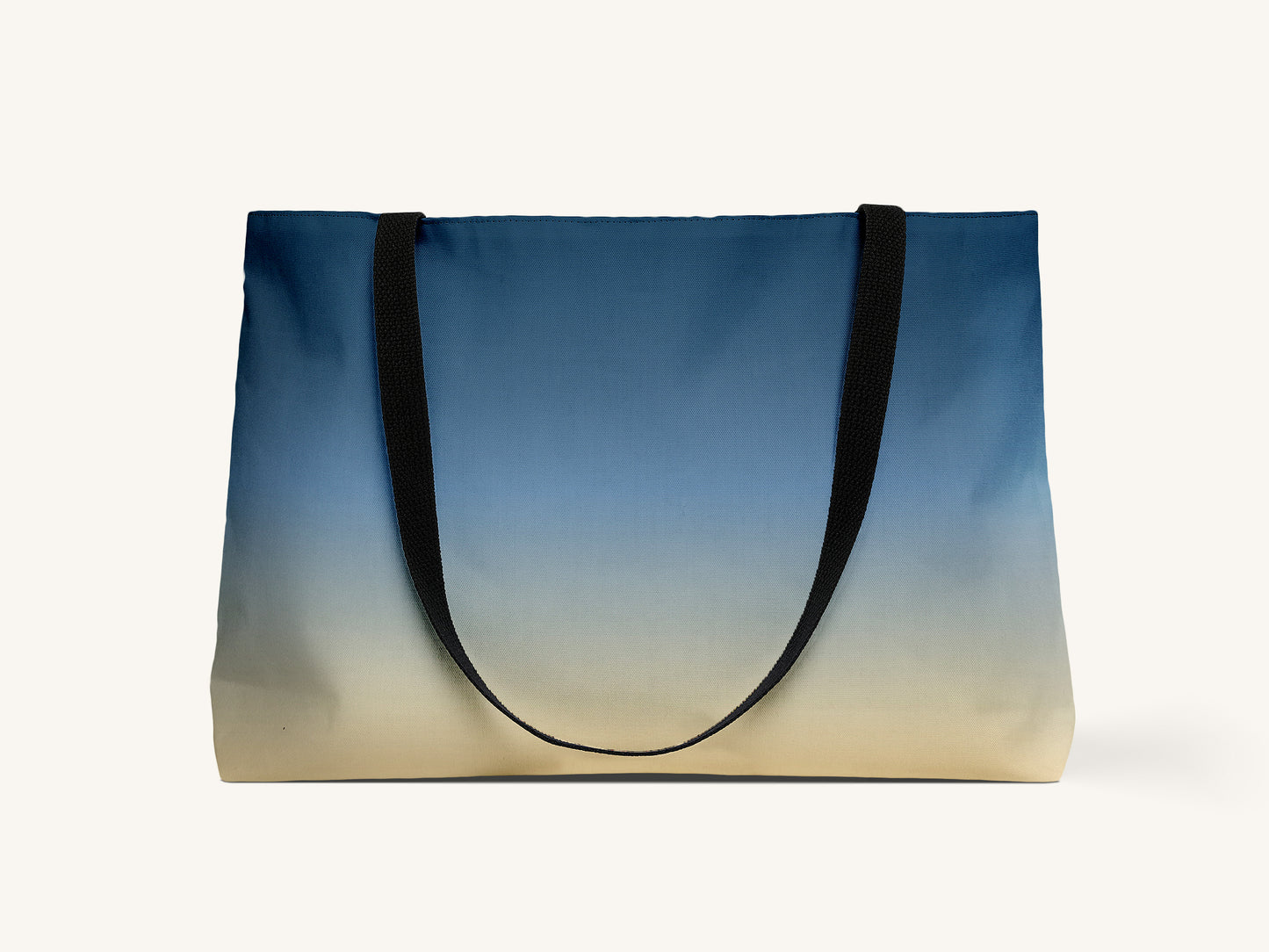 Dusk Beach Bag