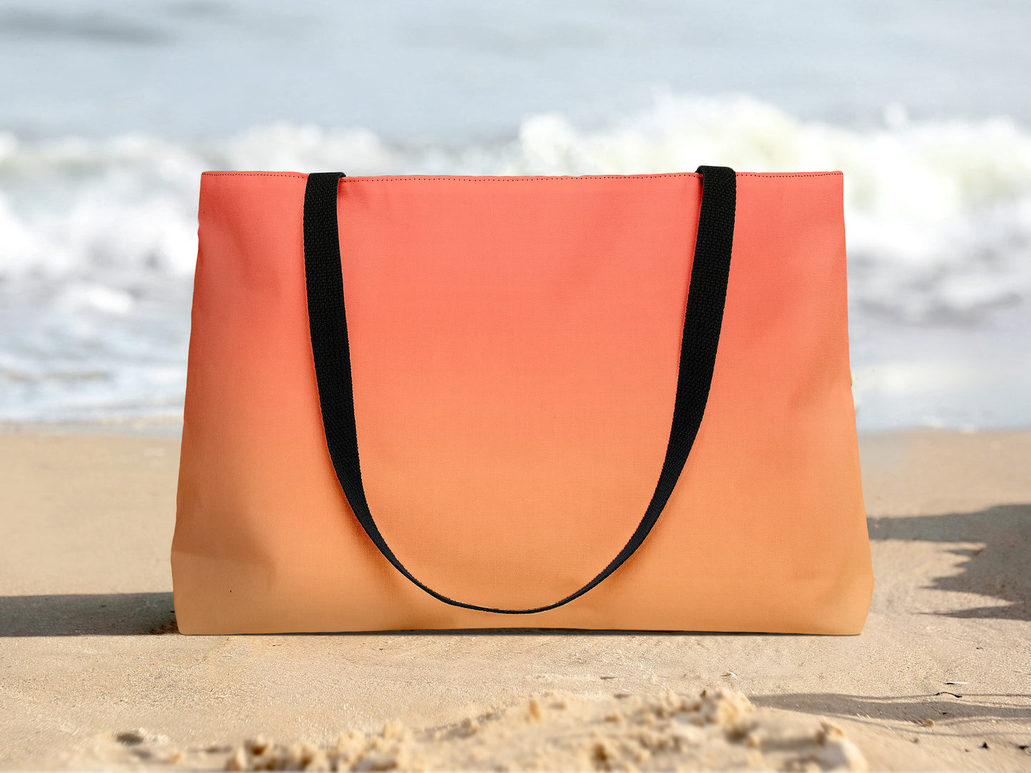 Dawn Beach Bag