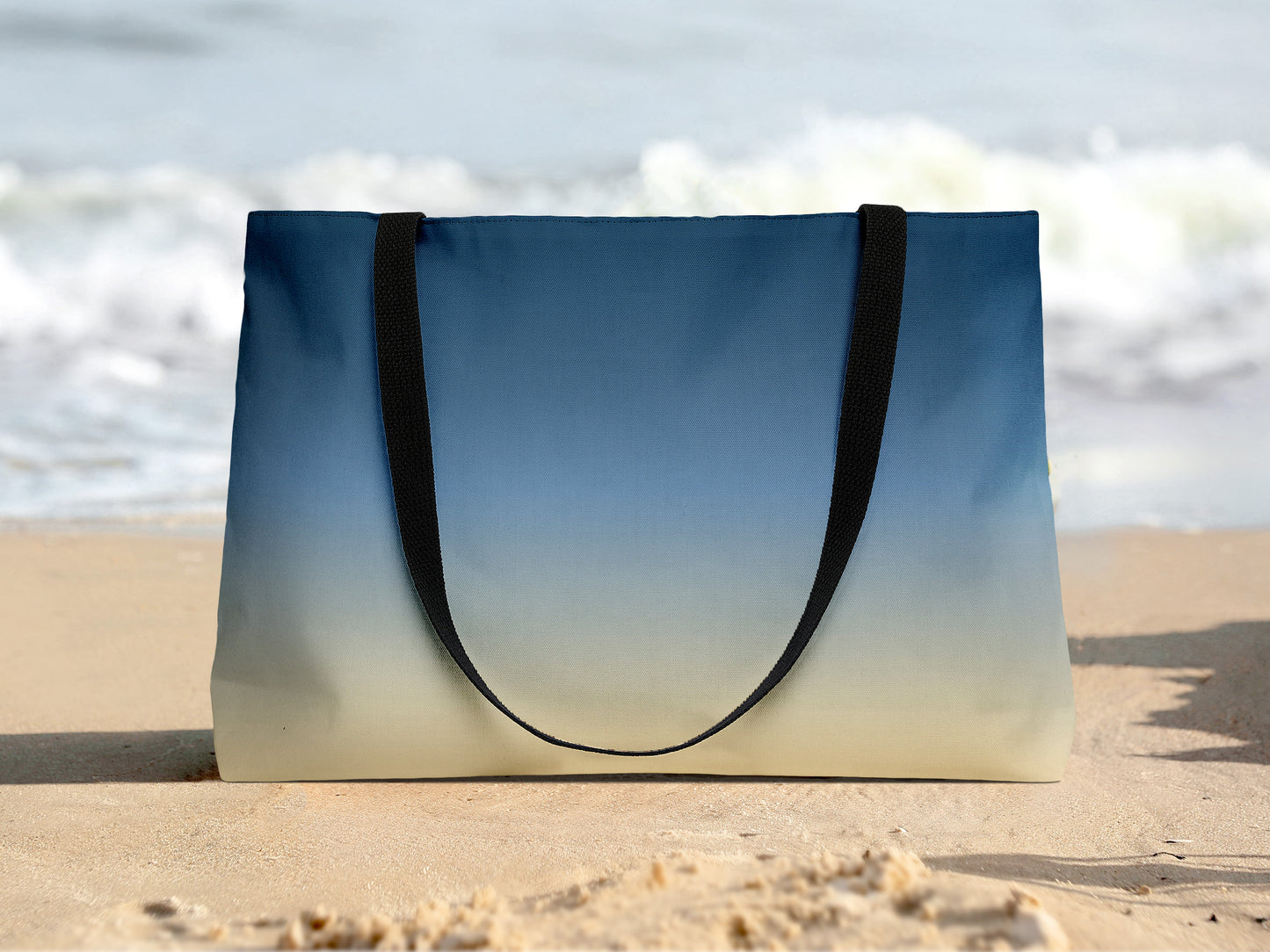 Dusk Beach Bag