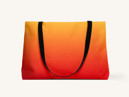 Sunrise Beach Bag